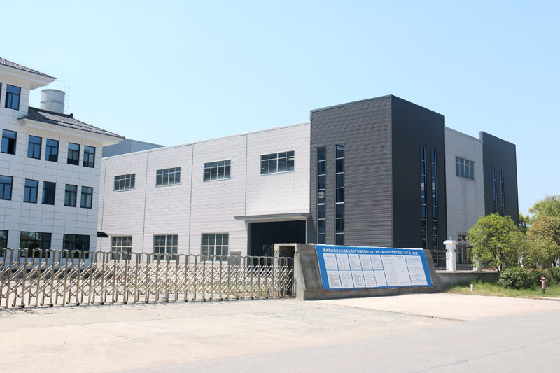衢州钢构在建筑和工业领域的应用